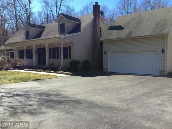 163 Teats Branch Rd, Sudlersville, MD 21668