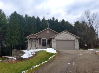 N4990 N Helenville Rd, Helenville, WI 53137