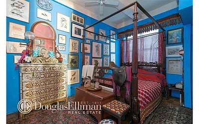 Sold by Douglas Elliman