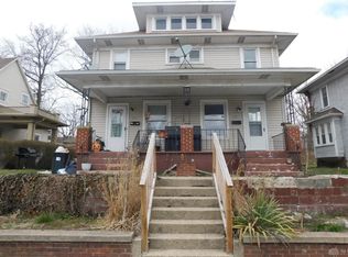 466 Stanton Ave, Springfield, OH 45503