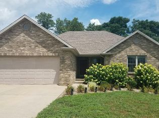 449 Pine Hurst Dr, Mount Sterling, KY 40353