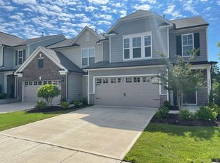1002 Mirbeck Ln, Durham, NC 27713