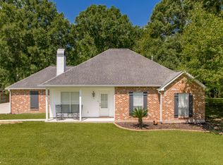 13045 Cypress Gold Dr, Saint Amant, LA 70774