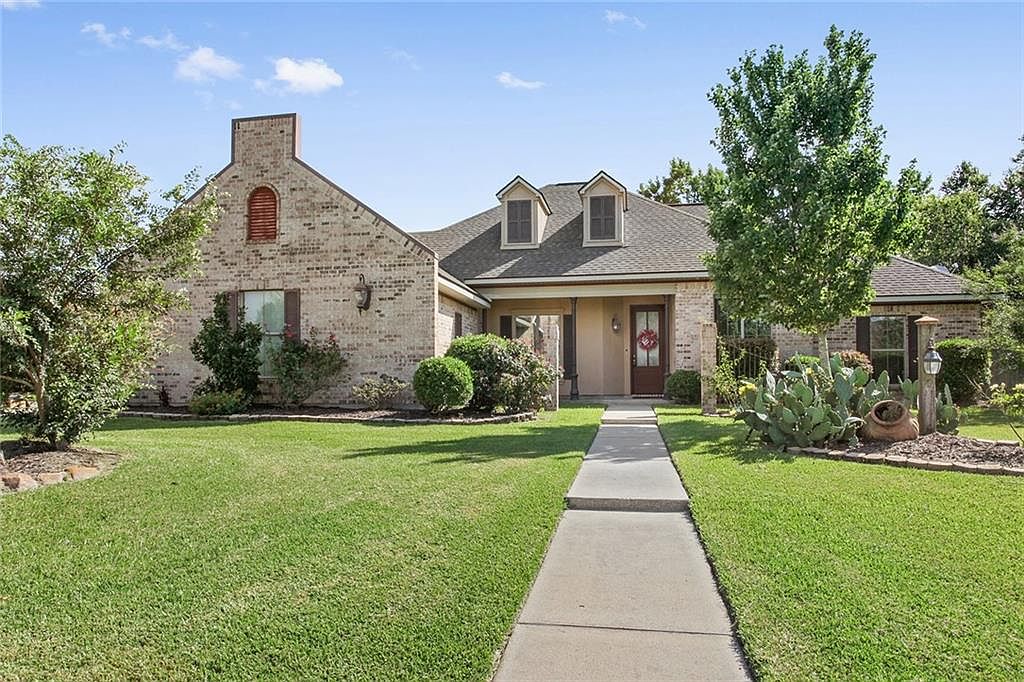 809 Inwood Forest Blvd, Sulphur, LA 70665 Zillow
