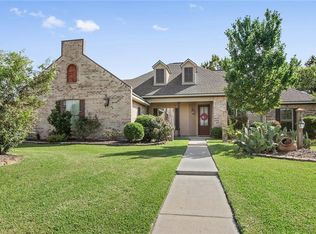 809 Inwood Forest Blvd, Sulphur, LA 70665