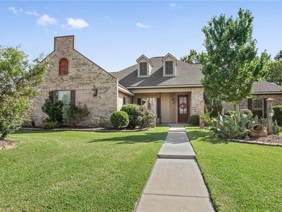 809 Inwood Forest Blvd, Sulphur, LA, 70665