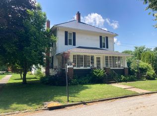 376 Vine St, La Rue, OH 43332