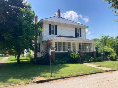 376 Vine St, La Rue, OH, 43332