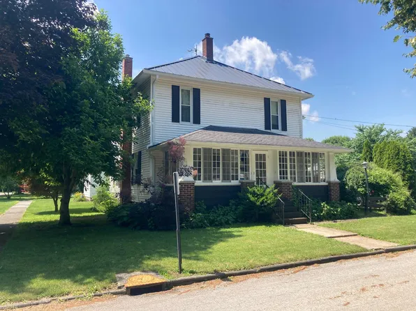 376 Vine St, La Rue, OH 43332