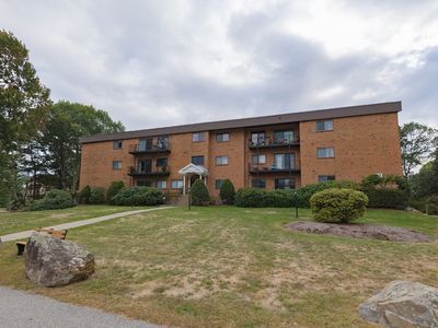 181 Littleton Rd Building 7-242, Chelmsford, MA, 01824