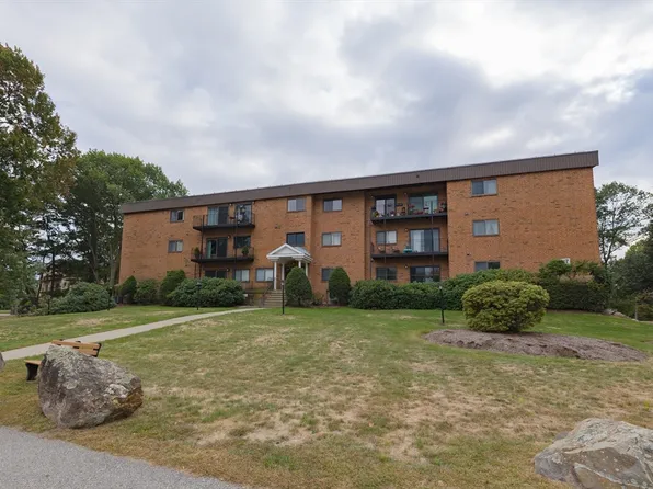 181 Littleton Rd Building 7-242, Chelmsford, MA 01824