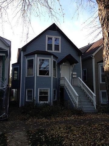1st image of 3325 W Berteau Ave #1
