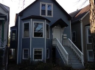 3325 W Berteau Ave #1, Chicago, IL 60618