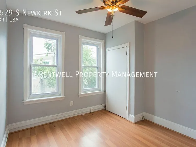 1529 S Newkirk St — Photo 11