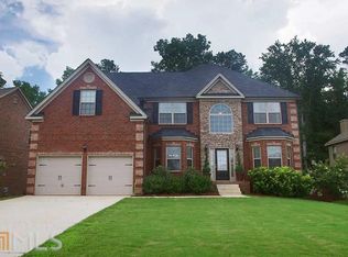 353 Plymstock Dr, McDonough, GA 30253