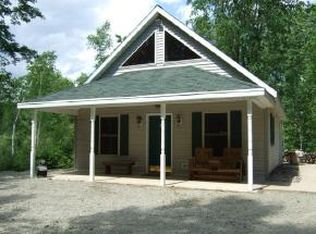 W6820 Newland Rd, Black Creek, WI 54106