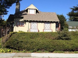 180 Urbano Dr, San Francisco, CA 94127