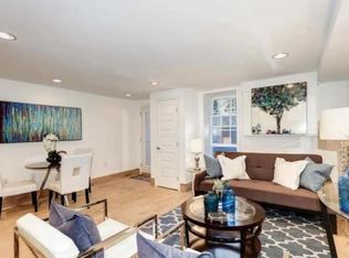 516 Shepherd St NW #1, Washington, DC 20011