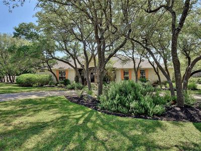 105 Oak Meadow Dr, Georgetown, TX, 78628