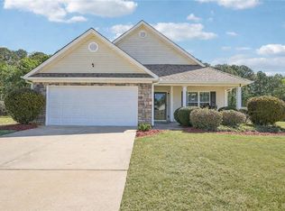 345 Annslee Cir, Loganville, GA 30052