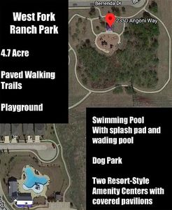 2009 Bernese Ln, Fort Worth, TX, 76131