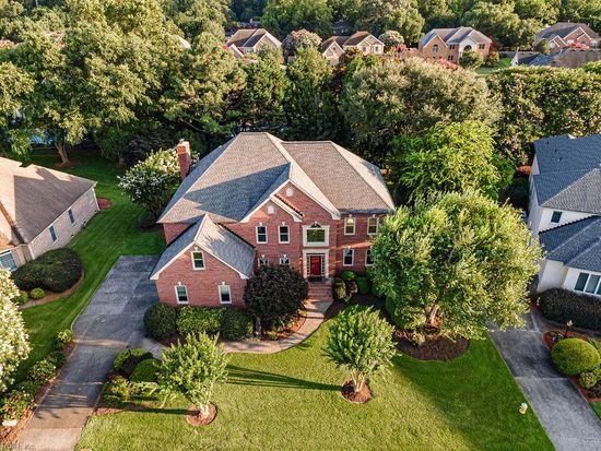 1713 Timber Ridge Ct, Virginia Beach, VA 23455