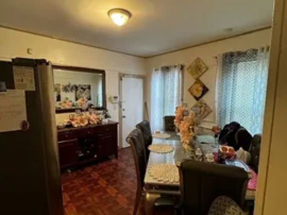 Dinning room