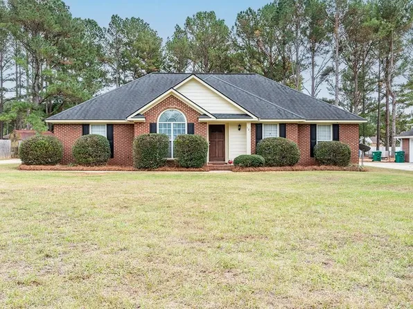 129 Broadleaf Dr, Albany, GA 31701