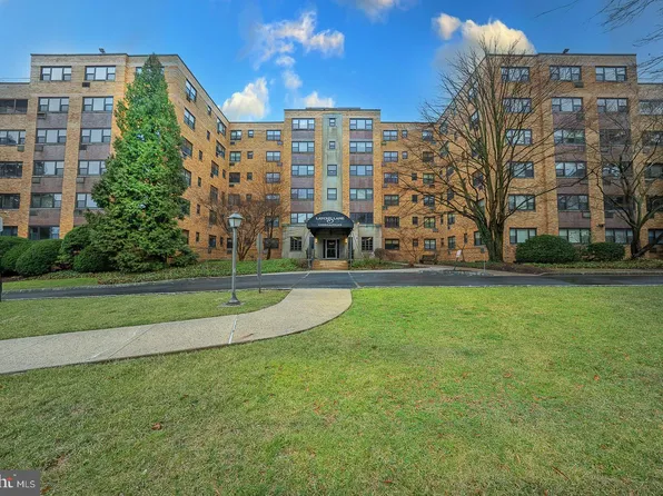 40 Old Lancaster Rd APT 209, Merion Station, PA 19066