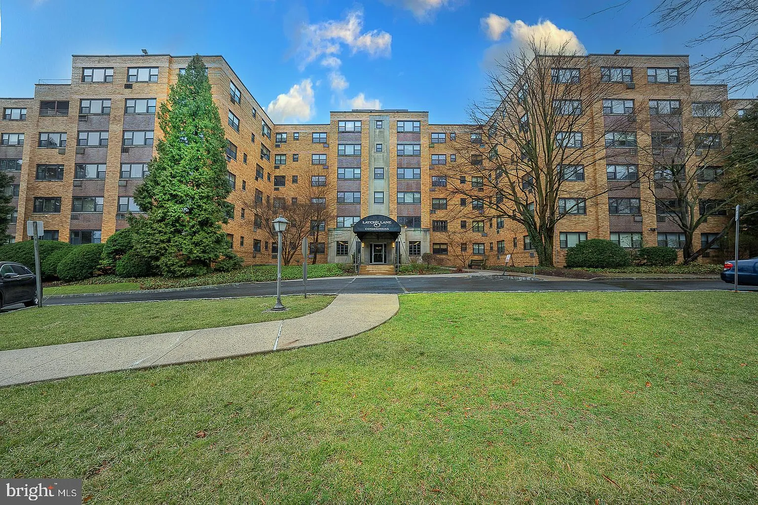 40 Old Lancaster Rd APT 209 photo 1
