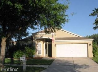 1316 Baythorn Dr, Zephyrhills, FL 33543