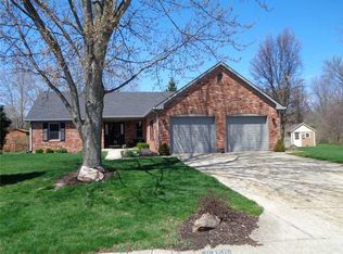 11450 Grace Ter, Indianapolis, IN