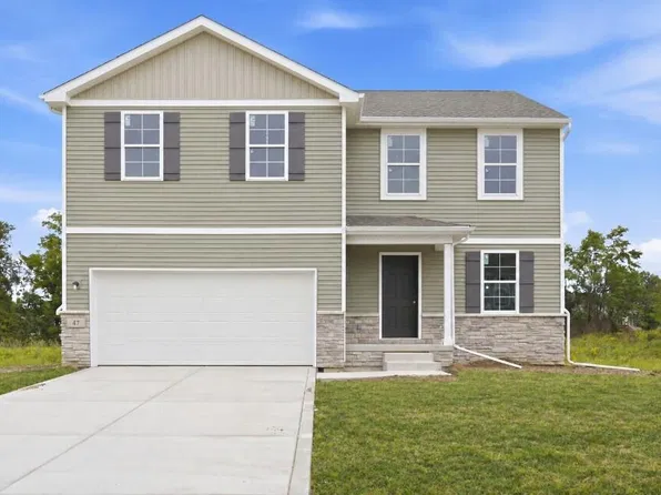 47 Elderberry Ln, Valparaiso, IN 46383