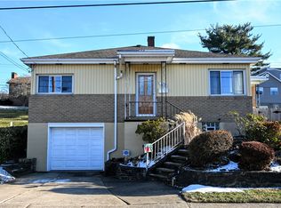 720 Graham St, North Belle Vernon, PA