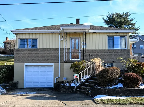 720 Graham St, North Belle Vernon, PA 15012