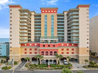 Bahama Sands - NMB, North Myrtle Beach, SC 29582