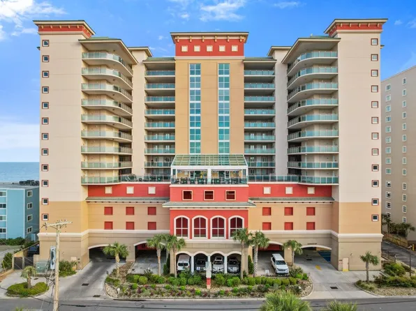 1321 S Ocean Blvd. #606, North Myrtle Beach, SC 29582