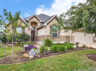 8615 Sierra Sky, San Antonio, TX 78254