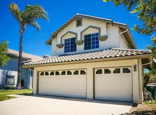 1789 Rock Spring St, Thousand Oaks, CA 91320