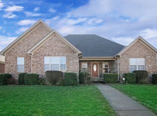1005 Angelica St, Bowling Green, KY