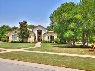 3408 Azalea Blossom Dr, Austin, TX 78748
