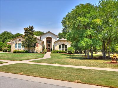 3408 Azalea Blossom Dr, Austin, TX, 78748