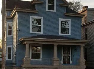 2826 S 3rd St, Louisville, KY 40208
