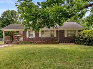 222 Whiten Rd, Anderson, SC 29621
