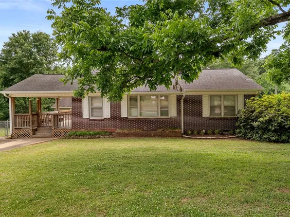 222 Whiten Rd, Anderson, SC 29621