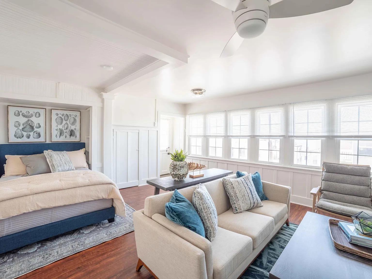 Studio, 500 sqft, $3,150 — Photo 2