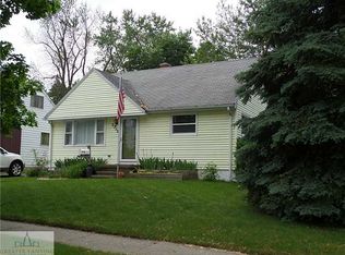 3712 S Pennsylvania Ave, Lansing, MI