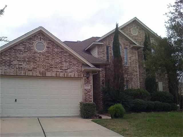 1st image of 17318 Buffalo Pass Dr