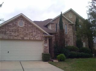 17318 Buffalo Pass Dr, Houston, TX 77095