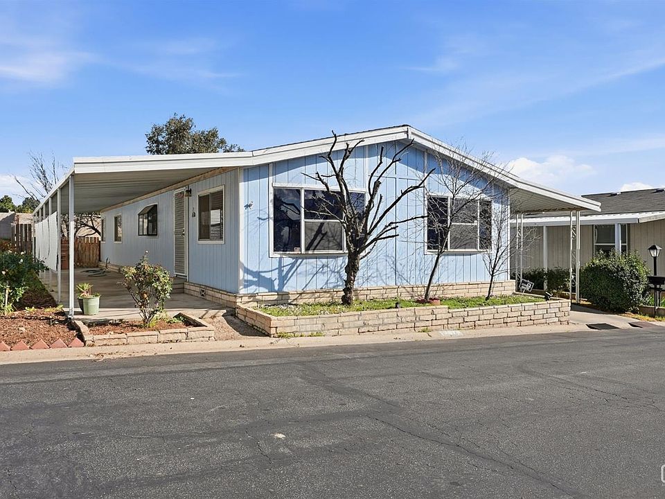 1st image of 8536 Kern Canyon Rd Space 16